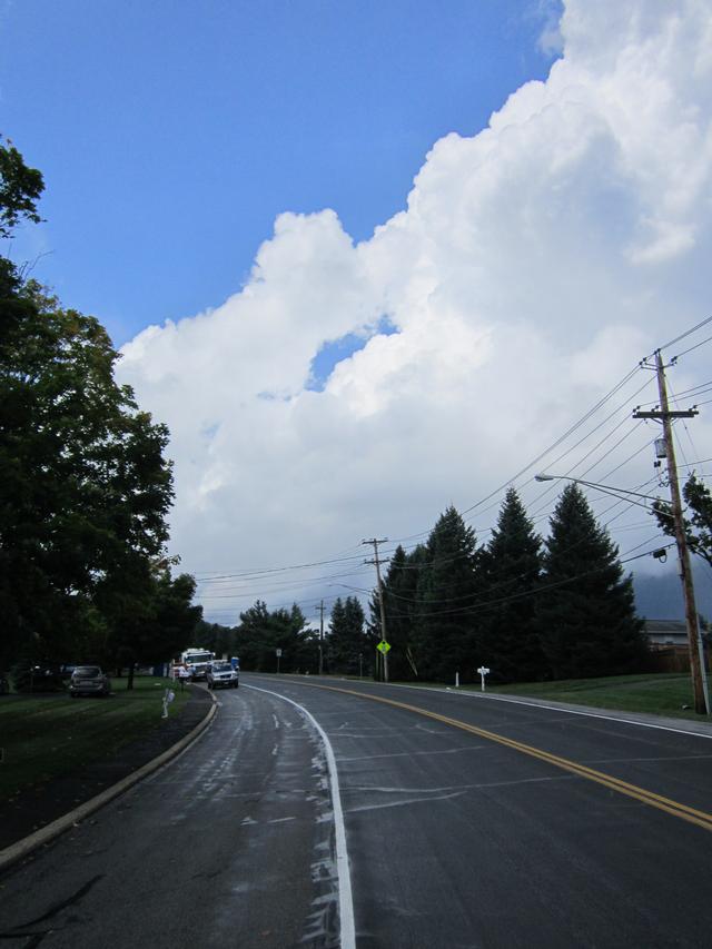  RCVFA Parade 2012 Stony Point N.Y.
Photo's By Vincent P. Tuzzolino